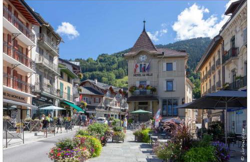 La loge - EN PLEIN COEUR DU VILLAGE - Foto 15