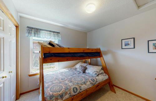 Abode at the Beach MCA 104 - Foto 17