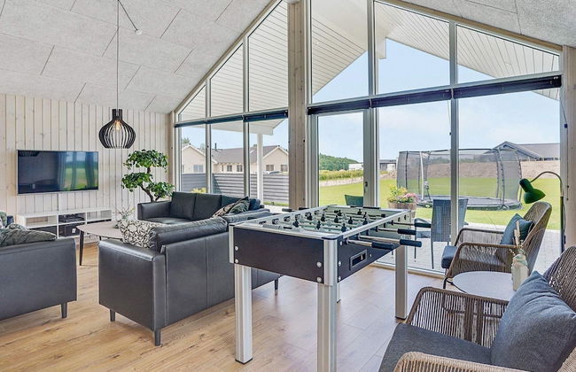 Luxury Retreat by Limfjorden - By Traum Ferienwohnungen - Foto 14