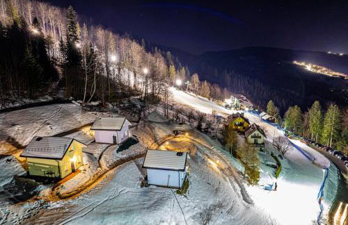 Domki na Stoku - Foto 38