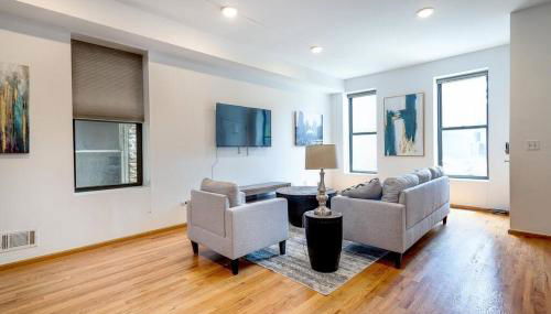 Goose Island Central Downtown Prime Location with access to patio CHI - 1 - Foto 5