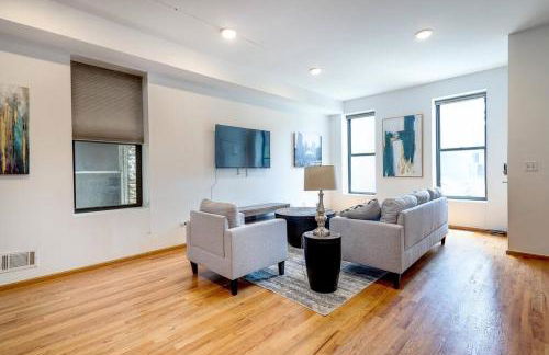 Goose Island Central Downtown Prime Location with access to patio CHI - 1 - Foto 5