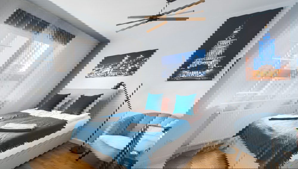 Studio Twarda 14 - Foto 1, Imagen principal