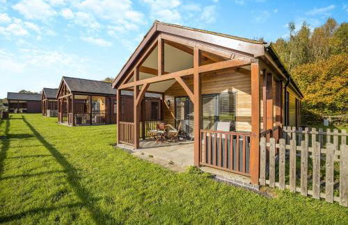 Winston Lodge - Foto 9