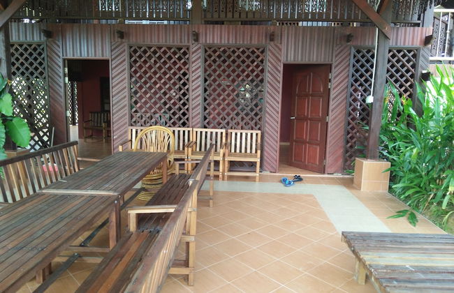 Bayu Beach Penarek - Foto 13