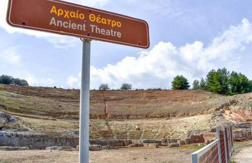 Theofania's Home - Foto 25