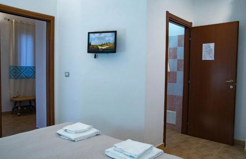 Agriturismo I Vigneti - Foto 53