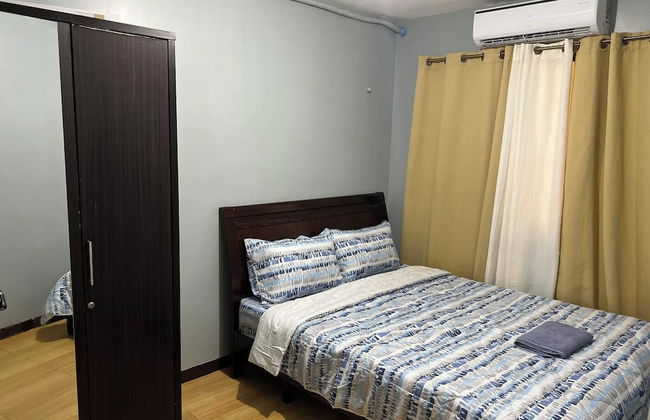 One Oasis Condo 2 BR Near SM City Davao - Foto 7