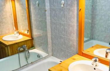 Serre chevalier,Chantemerle,T2 proche pistes - Foto 17