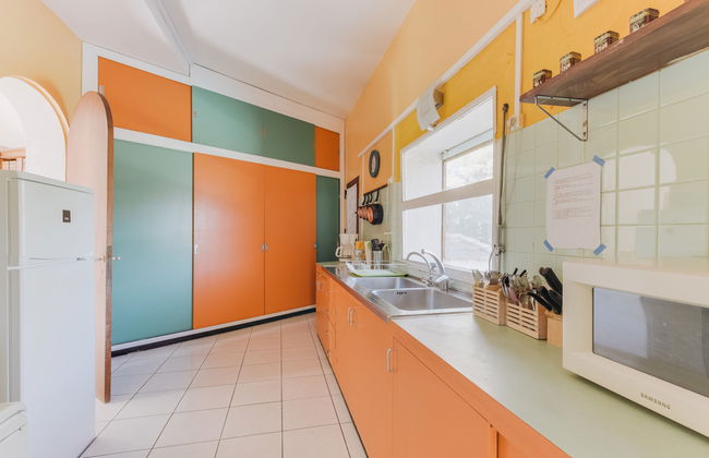 4 bedroom House in Ceyreste with private pool and garden - Photo 21