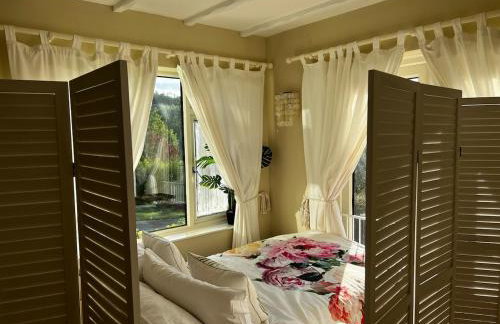 Hilly Haven & Luxury Wagon in the Forest of Dean - Foto 57