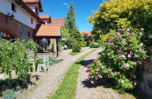 Agroturystyka Karczma nad Jarem Mierzejewo - Foto 4