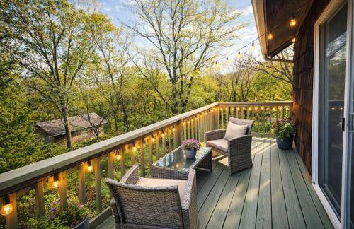 Longview Lake Getaway 4-Bedroom house - Foto 2