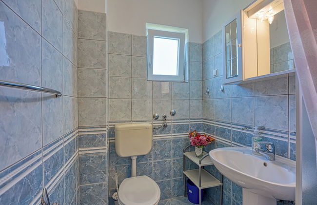 Seaview Apartment in Pasman A2 - Photo 7