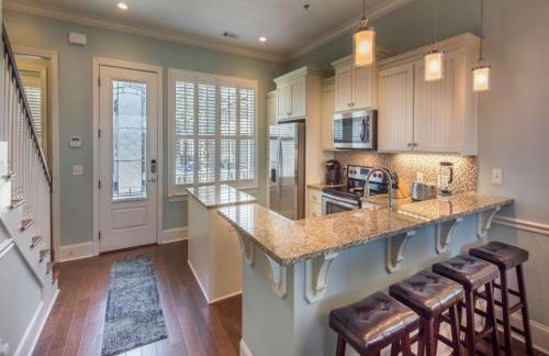 Ocean Cottage 43 - Foto 3