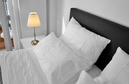 Apartment Fasan by Interhome - Foto 27