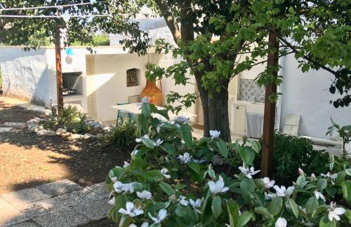 Villa Dèco Monopoli - Foto 25