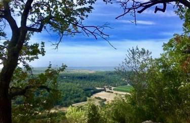 Loft en Provence - Terrasse-Climatisation-Proche Golf et Luberon - Foto 17