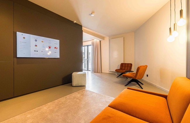 Yuma Managed Apartments Leipzig - Foto 21