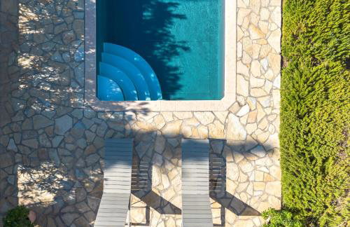 Corinthian Blue Retreat - Foto 14