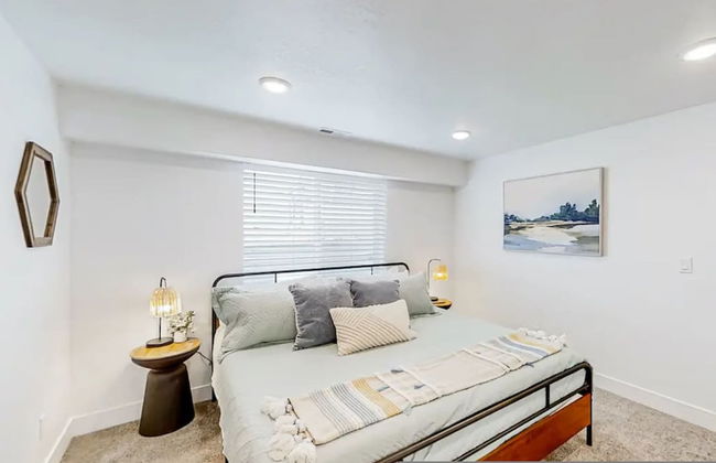 Bear Lake Haus -luxury Bear Lake Retreat - Foto 36