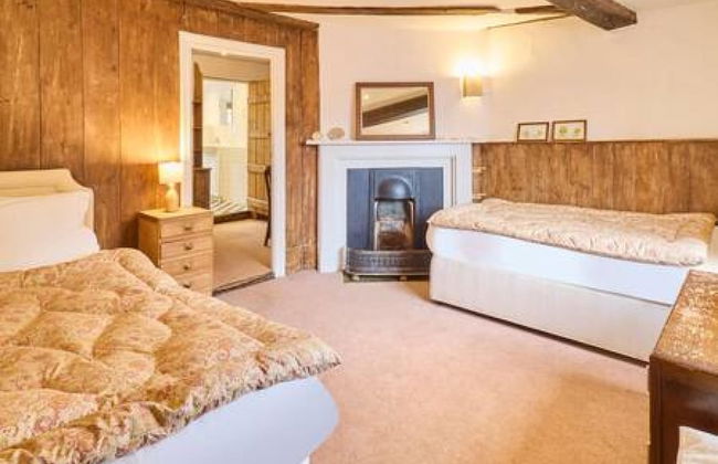 Host Stay The Bell House - Foto 19