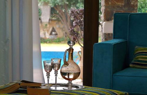 Villa Kalithea - Foto 46