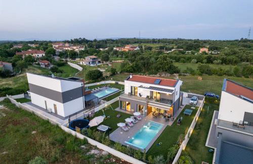 Villa Sunce - Foto 50