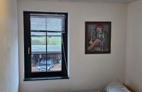 Gemütliche Ferienwohnung in Ziegenhain - Foto 7