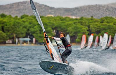 Seaview & Balcony Apartment PETRA - Foto 48