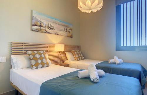 Antilia Terraces 3 Apartment -6309 - Foto 31