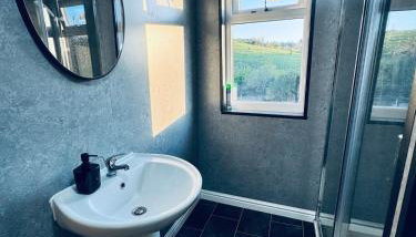 SwankyApartmentDudleyNearM6 - Foto 5