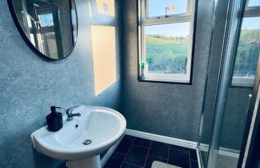 SwankyApartmentDudleyNearM6 - Foto 5