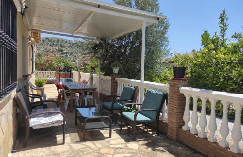 Los Olivos - Photo 29