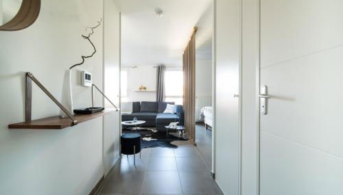 LES MYRTILLES Aix les Bains - Foto 3, Lobby or reception