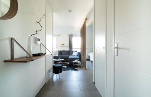 LES MYRTILLES Aix les Bains - Foto 3