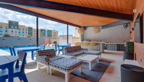 Pet-Friendly New Braunfels Condo with Shared Pool! - Foto 2