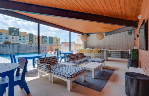 Pet-Friendly New Braunfels Condo with Shared Pool! - Photo 2