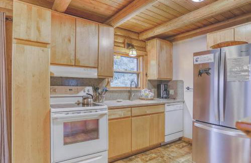 Cedarwood Lodge - Foto 7