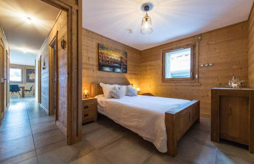 ODYSSEE DRC04 Spacieux Rez de Chaussee sur les pistes - Foto 9