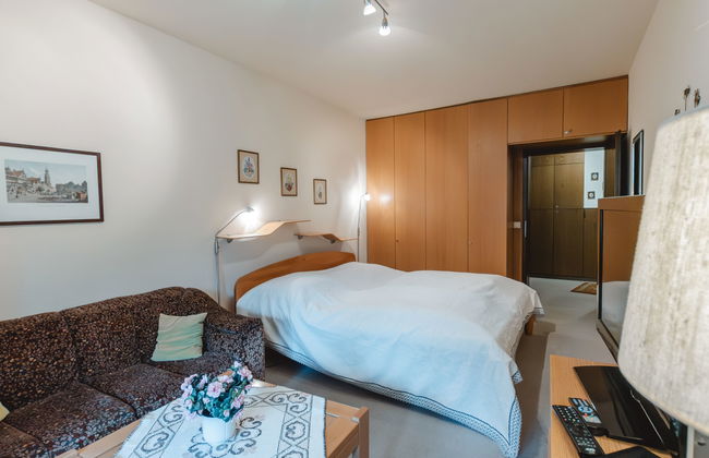 2 bedroom Apartment in Bad Hofgastein with garden and terrace - Photo 13