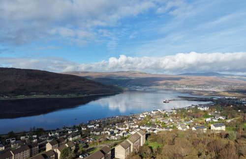 The Mountain Lake - Foto 8