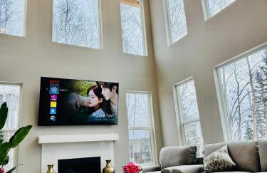 Ruby 1- Beautiful- Peaceful-4Beds 3 baths - Sleeps 12 - Foto 26