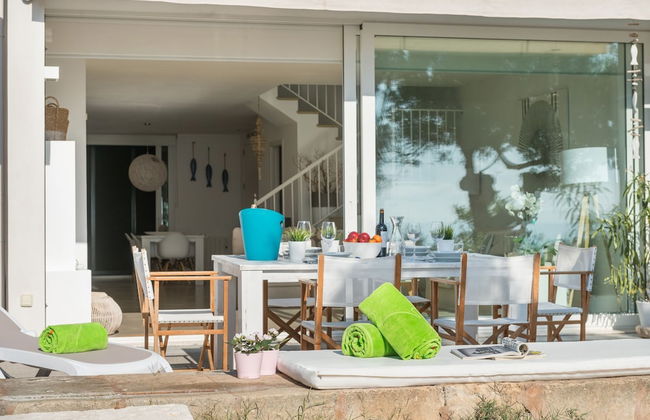 Port Nou Ca Na Cati in Mallorca - Foto 8