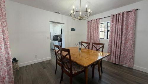 2 bdrm cottage in charming Bartow - Foto 2