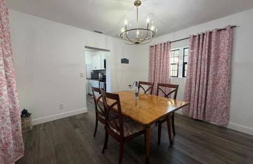 2 bdrm cottage in charming Bartow - Foto 2