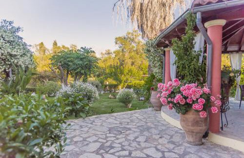 Villa Vasiliki - Foto 5