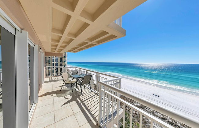 Destin Towers 102 - Foto 36