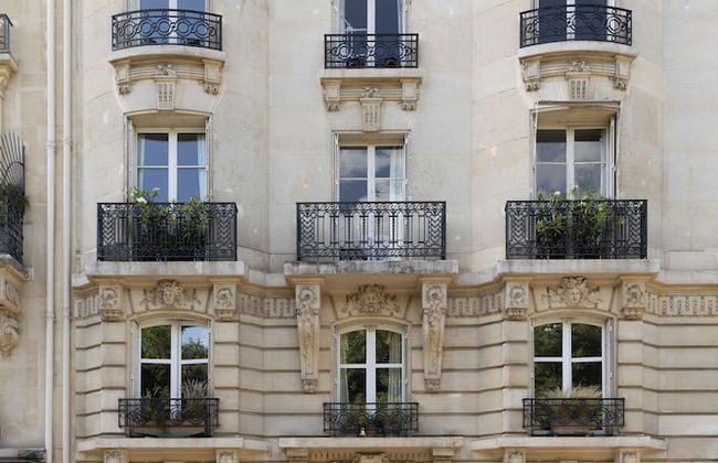 HIGHSTAY - Luxury Serviced Apartments - Invalides - Photo 23