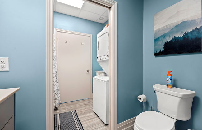 Bright Suites Finch West - Foto 32